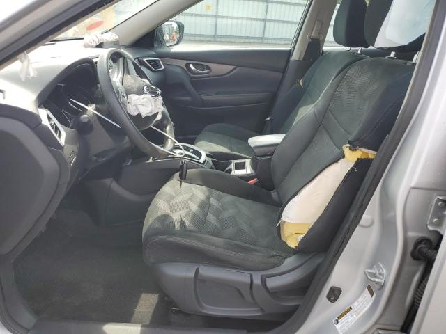 5N1AT2MT0GC745007 Nissan ROGUE S