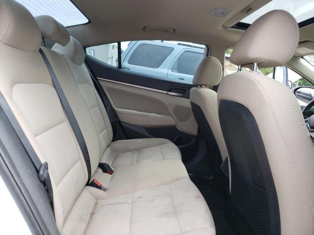 5NPD84LF1HH201583 Hyundai ELANTRA SE