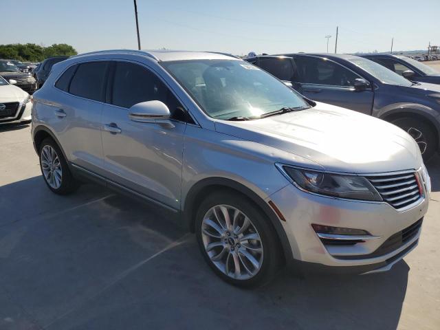 5LMCJ3C95HUL03875 Lincoln Mkc Reserve