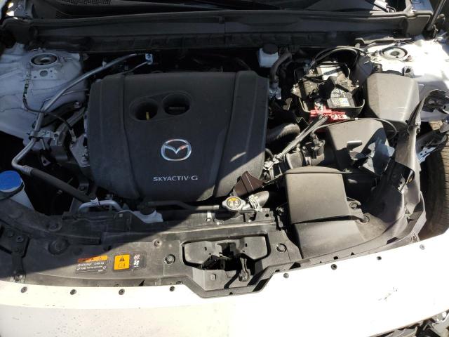 7MMVABAM5PN110443 Mazda Cx-50 Sele