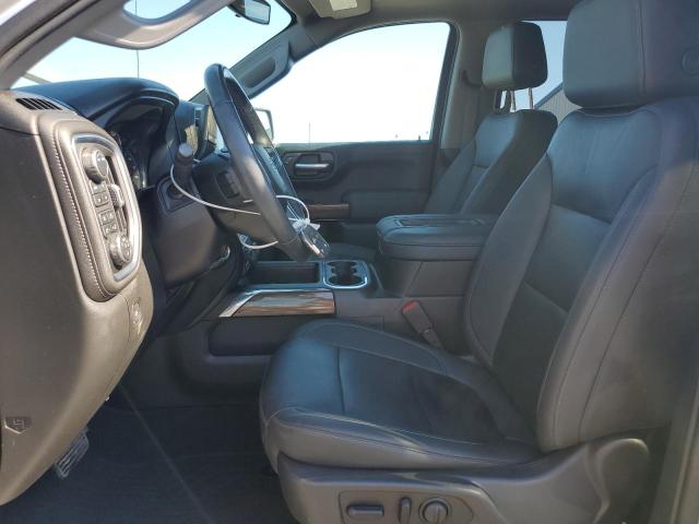 1GCPYFED5MZ222640 Chevrolet Silverado