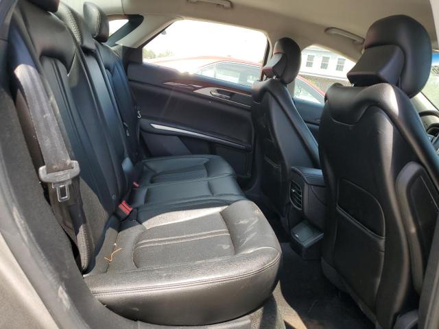 3LN6L2G97GR620416 Lincoln MKZ