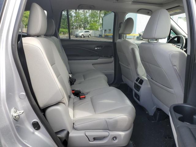 5FNYF6H94KB050282 Honda Pilot Touring