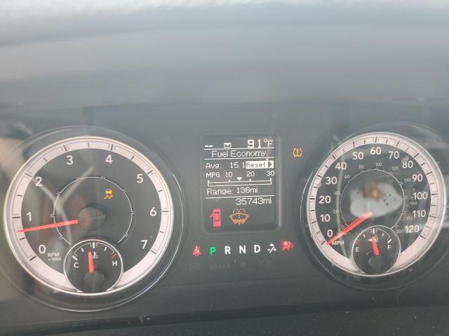 1C6RR7LG3NS236577 RAM 1500 Classic Slt