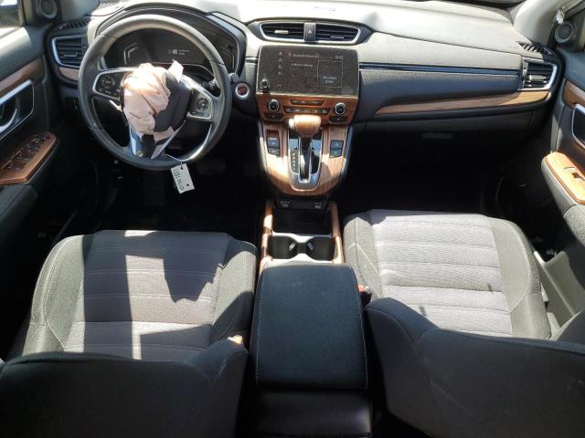 2HKRW2H5XLH670129 Honda CR-V EX