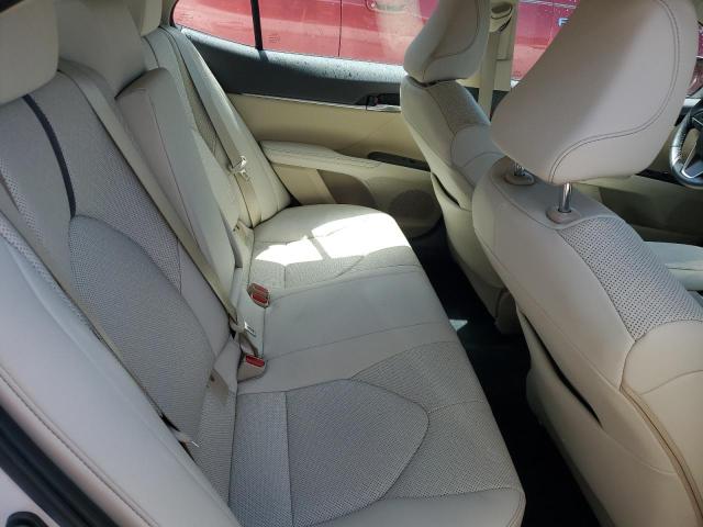 4T1FZ1AK5MU058587 Toyota CAMRY XLE