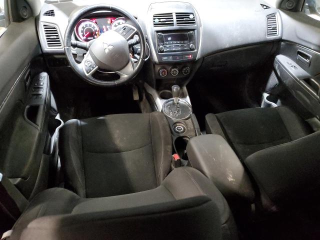 4A4AR3AU6EE013089 Mitsubishi Outlander Sport Es