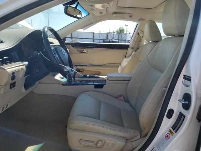 JTHBK1GG8F2165530 Lexus ES 350