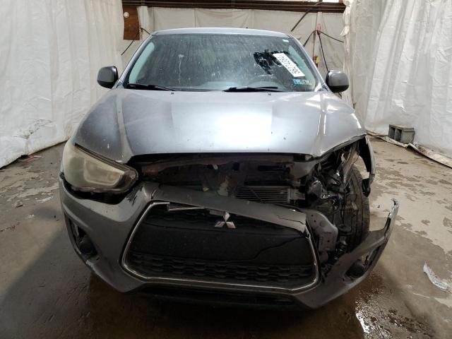 4A4AR3AU6EE013089 Mitsubishi Outlander Sport Es