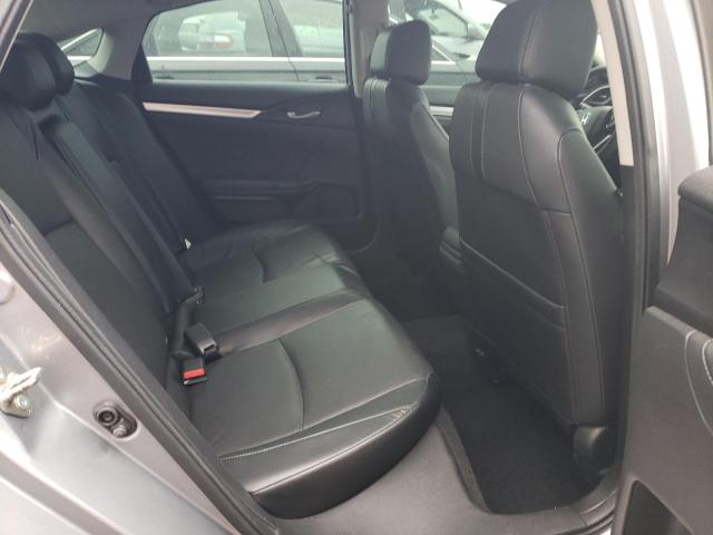 19XFC1F77HE008370 Honda CIVIC EXL