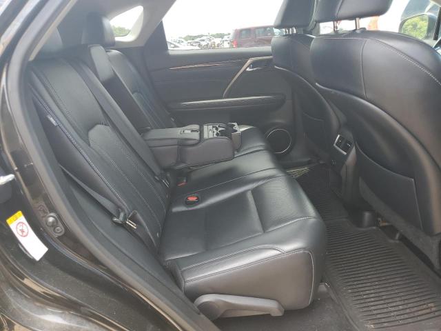 2T2BZMCA6GC037110 Lexus RX 350 BAS