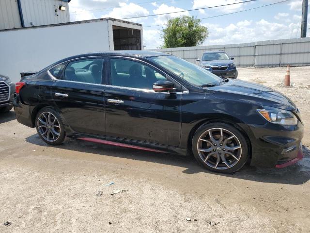 3N1CB7AP7HY340357 Nissan SENTRA SR