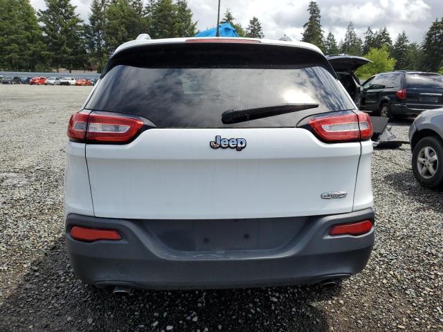 1C4PJLCSXEW117048 Jeep Cherokee Latitude