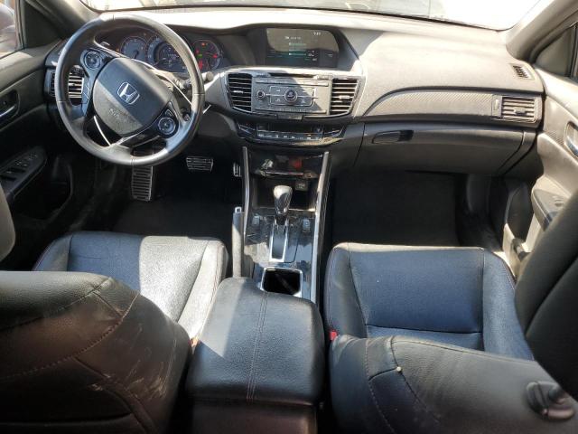 1HGCR2F15HA162566 Honda Accord Sport Special Edition