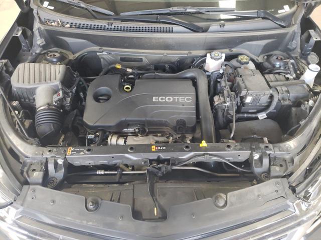 2GNAXUEV6N6155671 Chevrolet EQUINOX LT