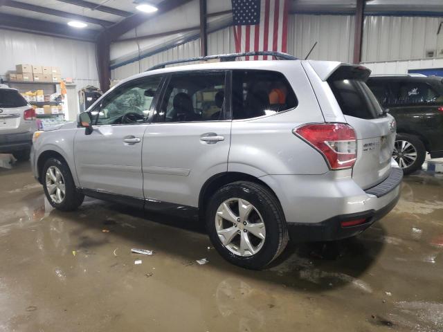 JF2SJAHCXEH497630 Subaru FORESTER 2