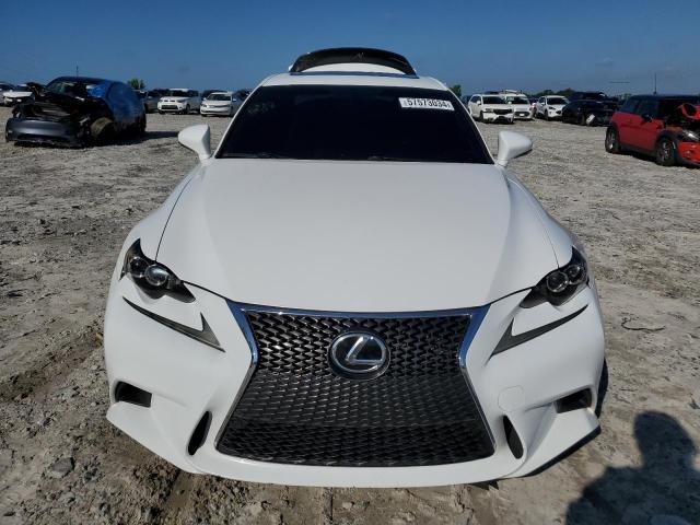 JTHBF1D23E5042552 Lexus IS 250