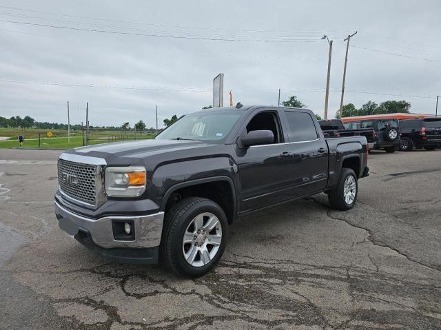 3GTP1UEC3EG140553 GMC Sierra C1500 Sle