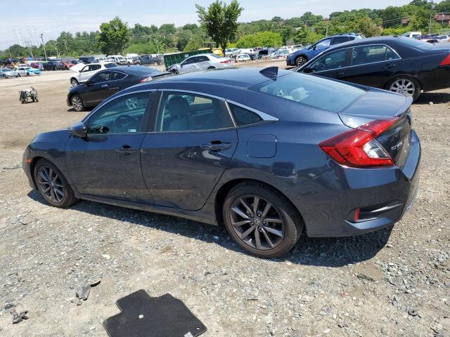 19XFC1F33LE214341 Honda CIVIC EX