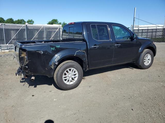 1N6AD0EV4JN717533 Nissan FRONTIER S