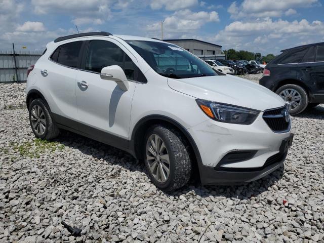 KL4CJASB6HB100192 Buick Encore Preferred