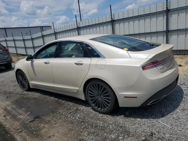 3LN6L5MU2JR610071 Lincoln Mkz Hybrid Reserve