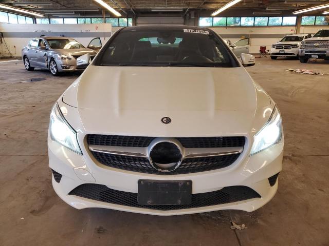 WDDSJ4EB2FN170322 Mercedes-Benz CLA 250