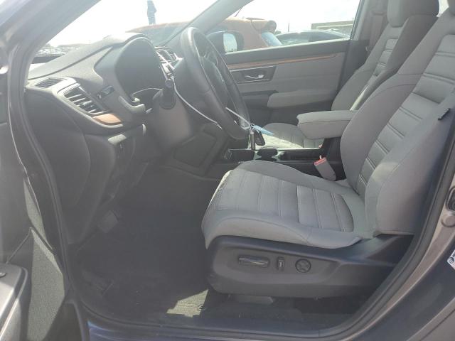 2HKRW1H5XMH411278 Honda CR-V EX