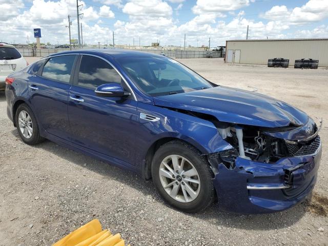 5XXGT4L33GG088764 KIA Optima Lx