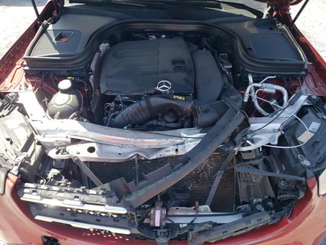 W1N0G8EB4LF823321 Mercedes-Benz GLC 300 4M