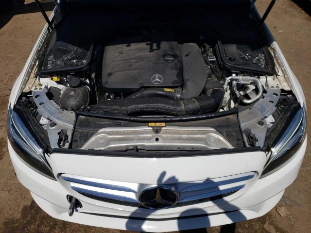 55SWF8EB3KU313189 Mercedes-Benz C 300 4matic