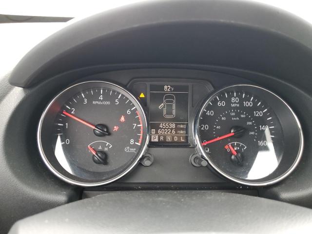 JN8AS5MV0EW712101 Nissan Rogue Select S