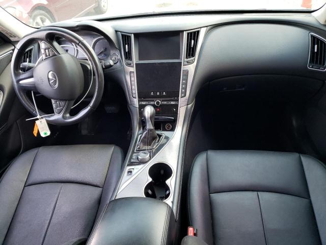 JN1BV7AP3FM340634 Infiniti Q50 BASE