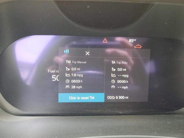 YV4062RLXN1086858 Volvo Xc60 B6 Inscription