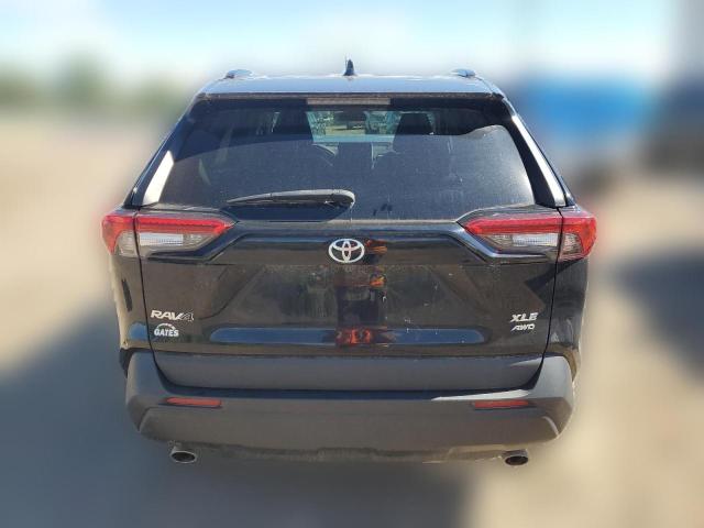 2T3A1RFV9MC169848 Toyota RAV4 XLE P