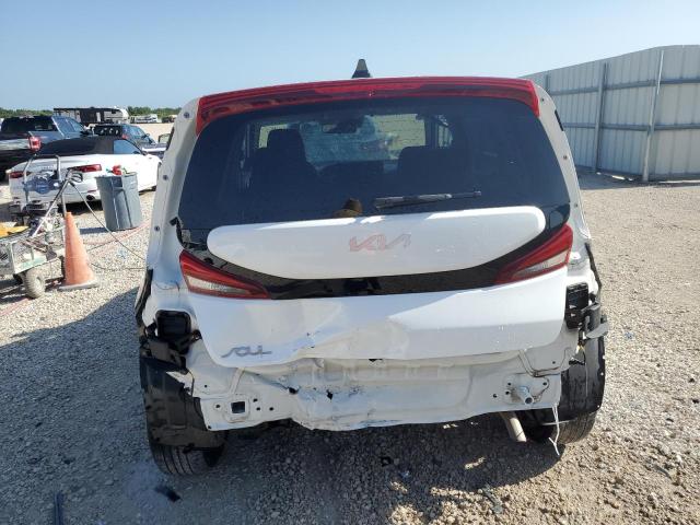 KNDJ23AUXN7173623 KIA SOUL LX