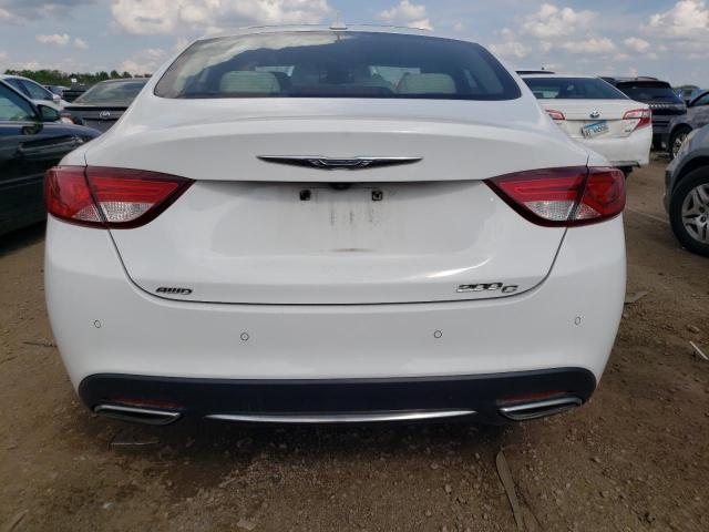 1C3CCCEG3FN648685 Chrysler 200 C