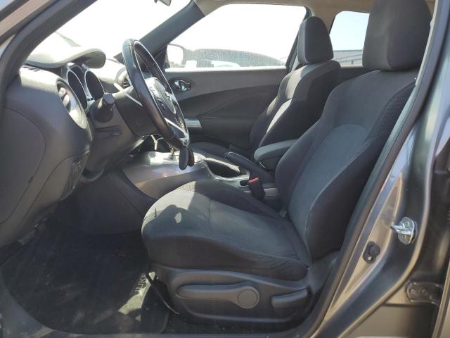 JN8AF5MR7FT508339 Nissan JUKE S
