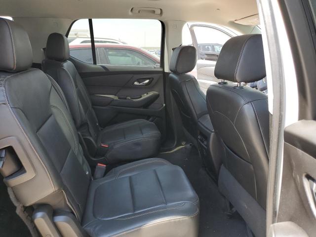 1GNERHKW3LJ128864 Chevrolet Traverse Lt