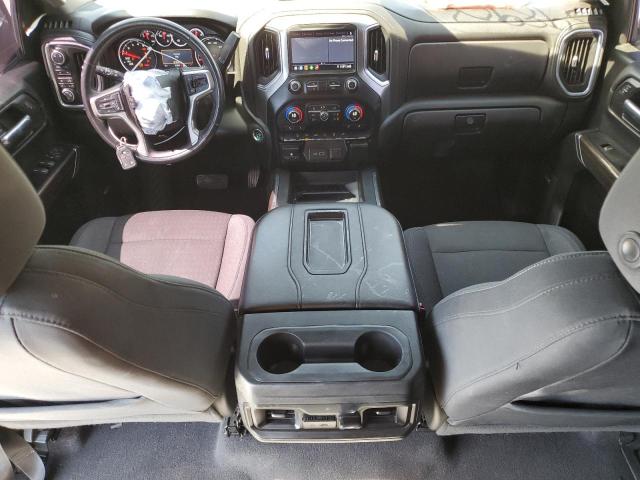 1GCUYEED1KZ402370 Chevrolet Silverado