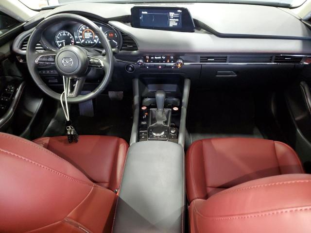 3MZBPBCM3RM414363 Mazda 3 Preferred