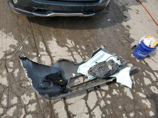 5N1AT2MT0GC745007 Nissan ROGUE S
