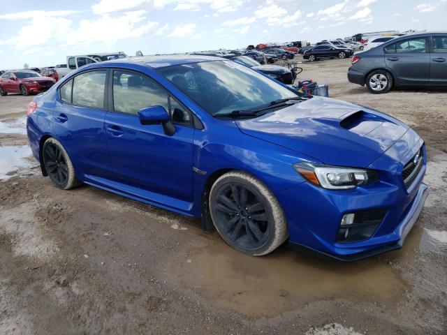 JF1VA1J69G8803838 Subaru WRX LIMITE