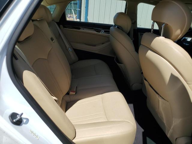 KMHGN4JE5FU047653 Hyundai Genesis 3.8l