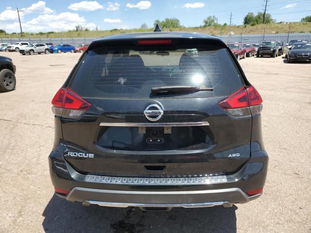 KNMAT2MV5JP502024 Nissan ROGUE S