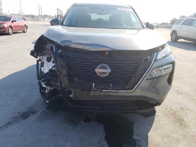 5N1BT3BA8NC686278 Nissan ROGUE SV