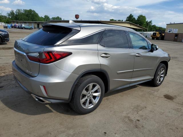 2T2BZMCA2KC174294 Lexus Rx 350 Base