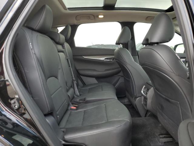 3PCAJ5BA4PF121971 Infiniti Qx50 Luxe