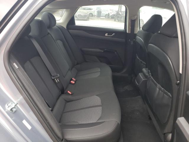 5XXG14J20PG209234 KIA K5 LXS