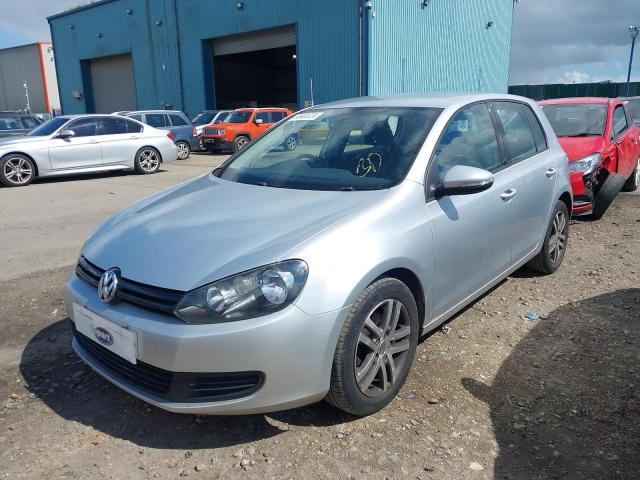 Auction sale of the 2009 Volkswagen Golf S Tdi, vin: 00000000000000000, lot number: 58402324